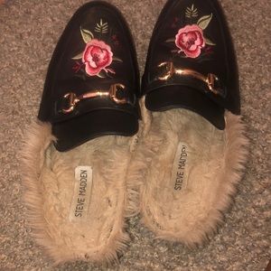 Steve Madden Loafers